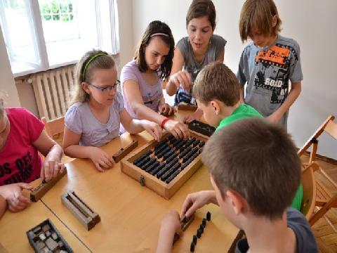 WARSZTATY DRUKARSKIE W BIBLIOTECE