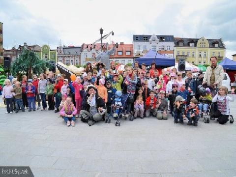 MORSKIE WĘDRÓWKI RODZINNE W BIBLIOTECE