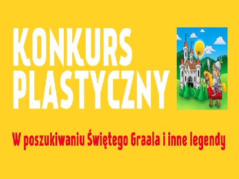 Konkurs plastyczny