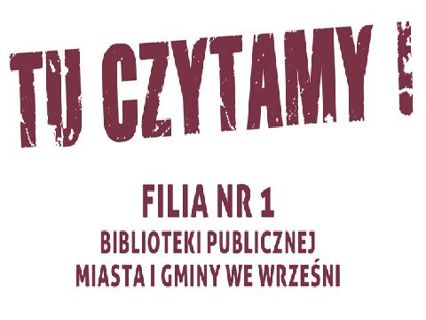 TU CZYTAMY