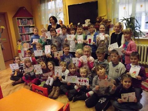 „Spotkajmy się w bibliotece”