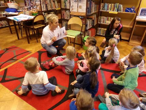 SPOTKANIE Z INNYM CZYLI O TOLERANCJI