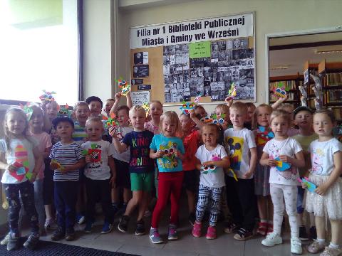 Ogólnopolski Tydzień Bibliotek