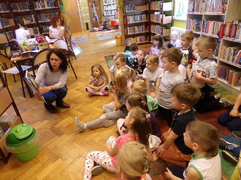 KRAINA RADOŚCI I INNOŚCI