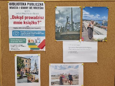 PODSUMOWANIE KONKURSU FOTOGRAFICZNO-LITERACKIEGO