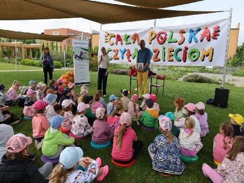 Międzynarodowa Akcji 