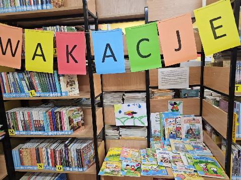 Bezpieczne wakacje