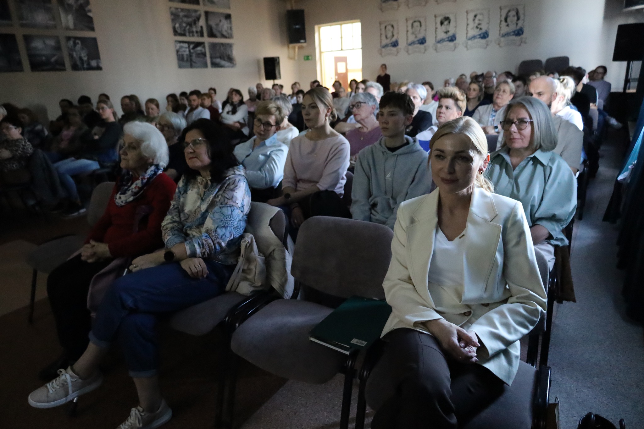 Borys Tynka. Czarnobyl i Prypeć bez tajemnic. Spotkanie autorskie