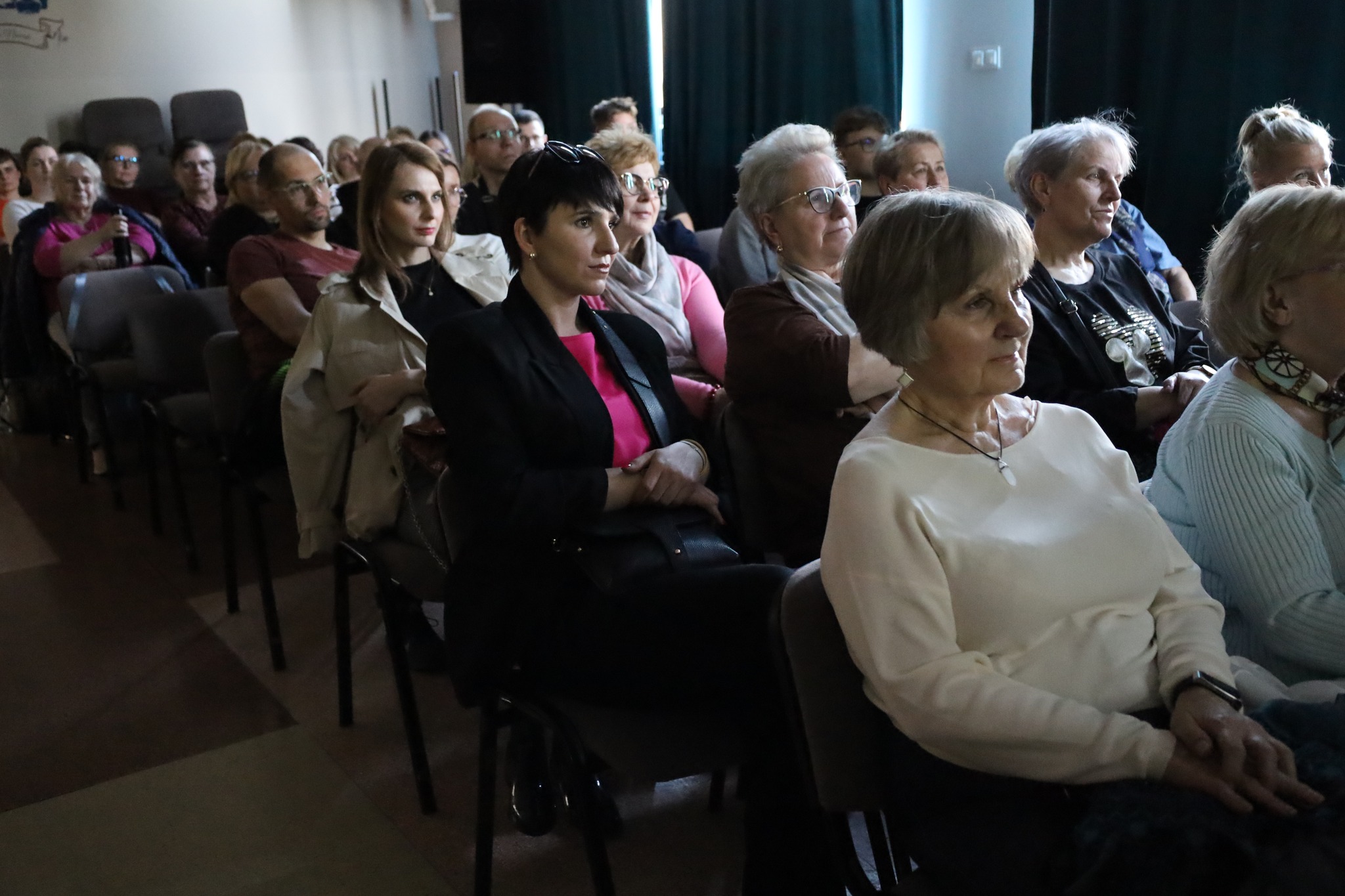 Borys Tynka. Czarnobyl i Prypeć bez tajemnic. Spotkanie autorskie